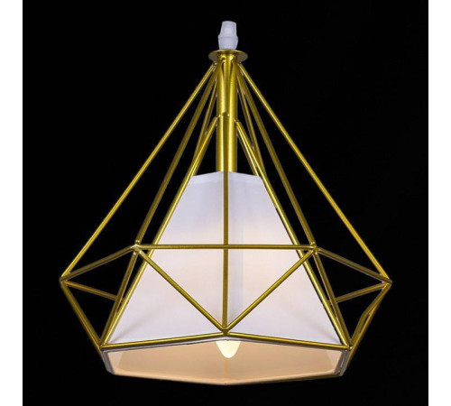 Подвесной светильник Reluce 03461 03461-0.4-01 GD