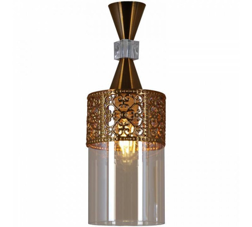 Подвесной светильник Reluce 03521 03521-0.4-01 GB