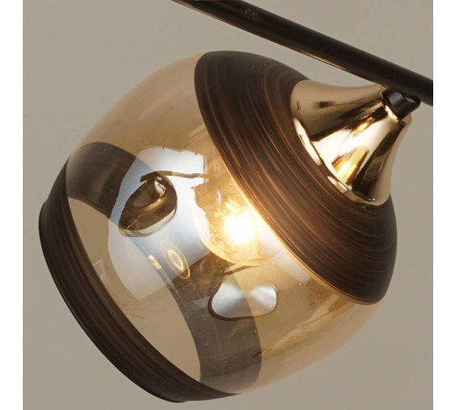 Потолочная люстра Reluce 3615 03615-0.3-05