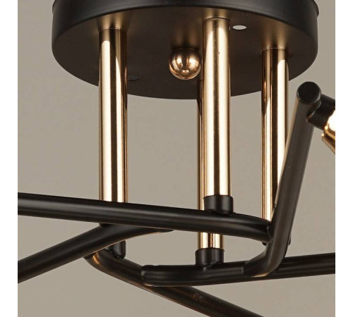 Потолочная люстра Reluce 3615 03615-0.3-05