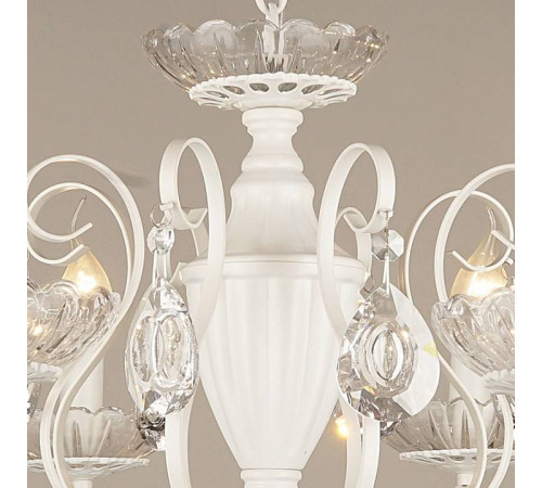 Подвесная люстра Reluce 04136 04136-0.4-08