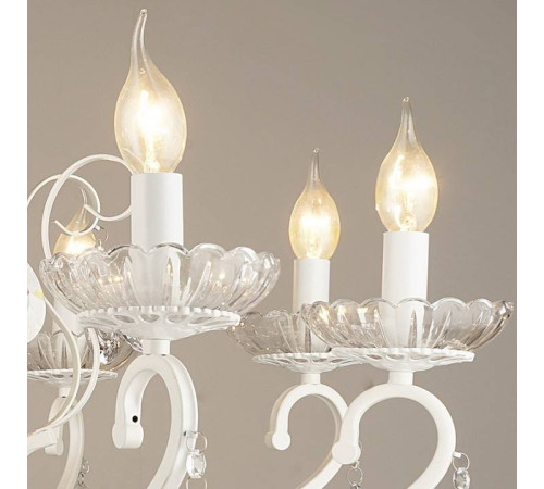 Подвесная люстра Reluce 04136 04136-0.4-08