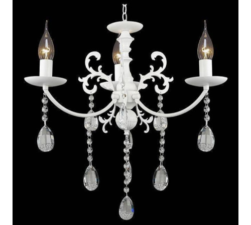 Подвесная люстра Reluce 04141 04141-0.4-03 WT