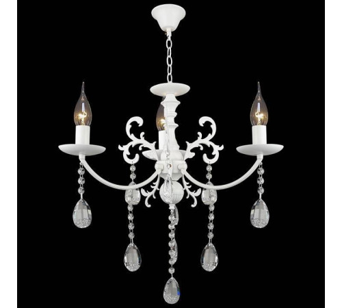 Подвесная люстра Reluce 04141 04141-0.4-03 WT