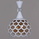 Подвесной светильник Reluce 04336 04336-0.4-03 WH