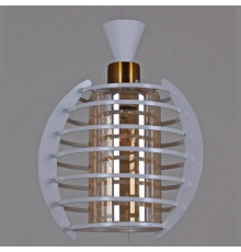 Подвесной светильник Reluce 04428 04428-0.9-01 WH