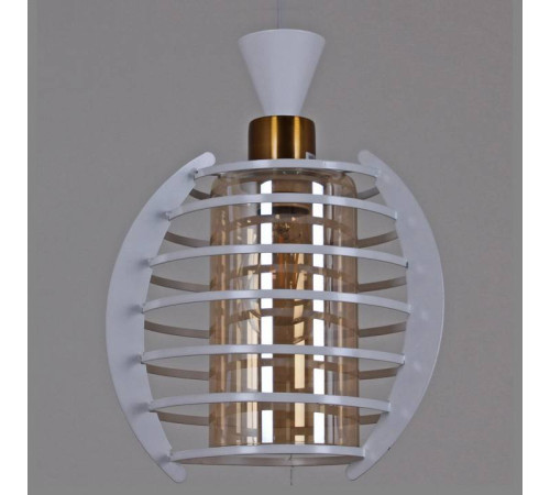 Подвесной светильник Reluce 04428 04428-0.9-01 WH