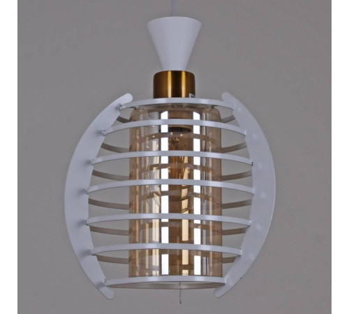 Подвесной светильник Reluce 04428 04428-0.9-03 WH