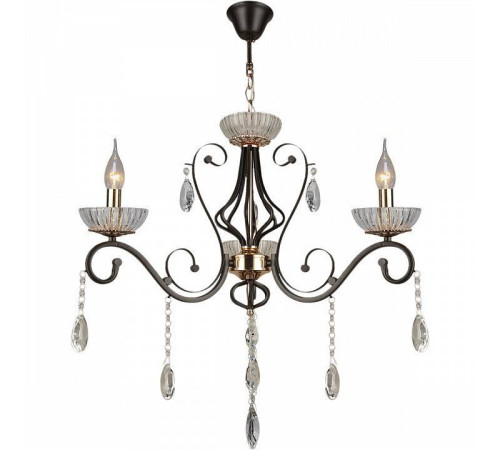 Подвесная люстра Reluce 04456 04456-0.4-03