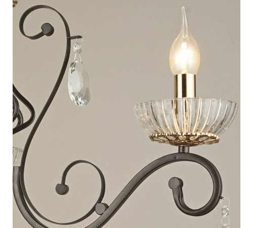 Подвесная люстра Reluce 04456 04456-0.4-03