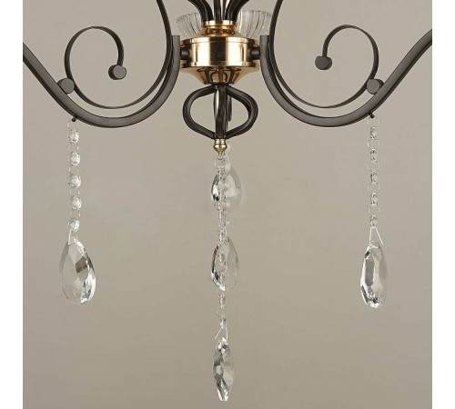 Подвесная люстра Reluce 04456 04456-0.4-03