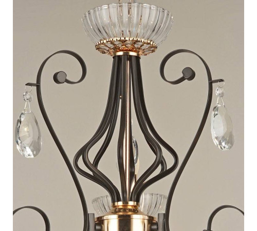 Подвесная люстра Reluce 04456 04456-0.4-03