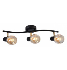 Спот Reluce 05961 05961-0.8-03 BK+AB