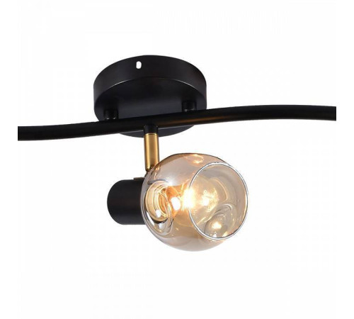 Спот Reluce 05961 05961-0.8-03 BK+AB