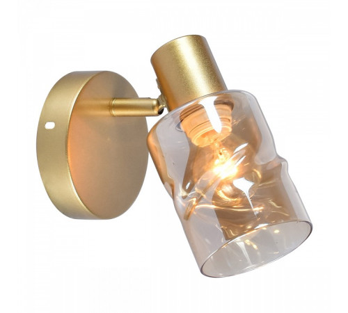 Бра De Markt 05963-0.8-01 GOLD