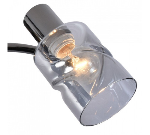 Спот 05964-0.8-02 DARK CHROME