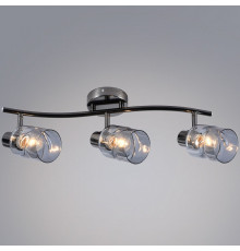 Спот 05964-0.8-03 DARK CHROME