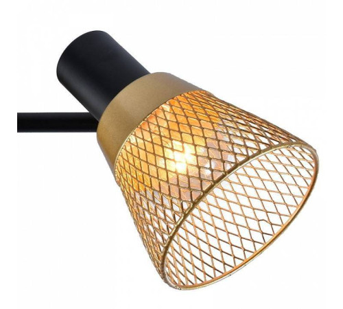 Спот Reluce 05966 05966-0.8-02 GOLD+BK