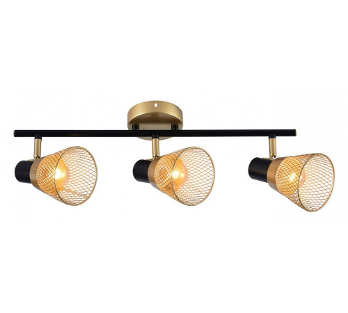 Спот 05966 05966-0.8-03 GOLD+BK