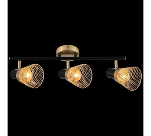 Спот 05966 05966-0.8-03 GOLD+BK
