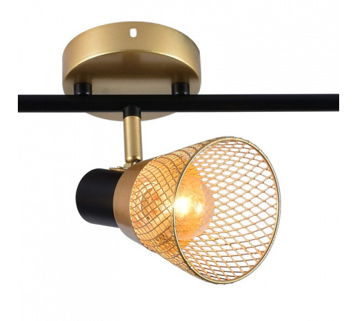 Спот 05966 05966-0.8-03 GOLD+BK