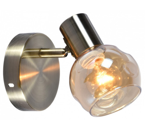 Бра De Markt 05972-0.8-01 AB