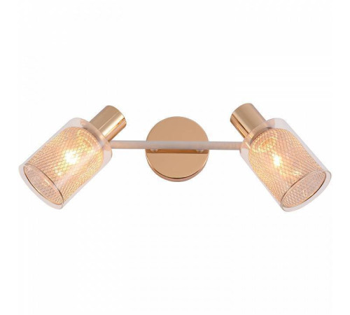 Спот Reluce 6125 06125-3.8-02 WH+FGD