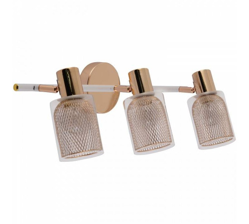 Спот Reluce 6125 06125-3.8-03 WH+FGD