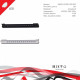 Накладной светильник Reluce Technical 06185-9.3-001C LED30W WT