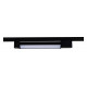 Накладной светильник Reluce Technical 06186-9.3-001QY LED20W BK