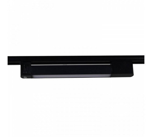 Накладной светильник Reluce Technical 06186-9.3-001QY LED20W BK