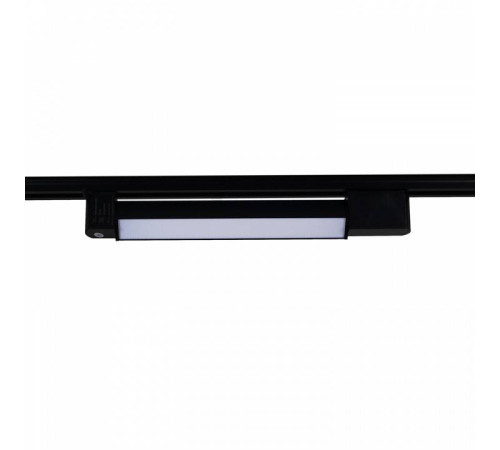 Накладной светильник Reluce Technical 06186-9.3-001QY LED20W BK