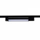Накладной светильник Reluce Technical 06186-9.3-001QY LED20W BK