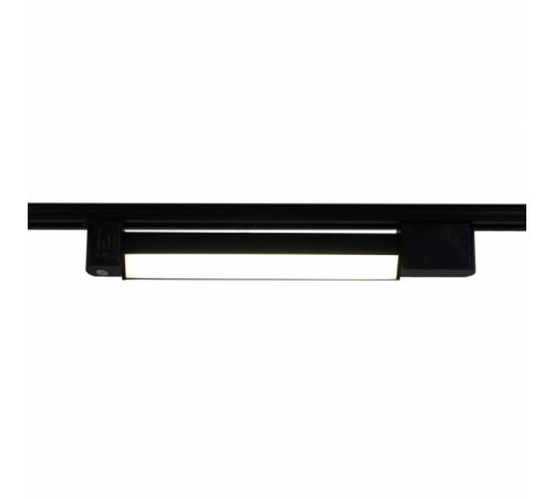 Накладной светильник Reluce Technical 06186-9.3-001QY LED20W BK