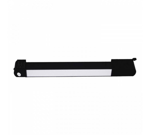 Накладной светильник Reluce Technical 06186-9.3-001QY LED20W BK