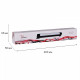 Накладной светильник Reluce Technical 06186-9.3-001QY LED20W BK