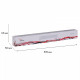 Накладной светильник Reluce Technical 06186-9.3-001QY LED30W WT