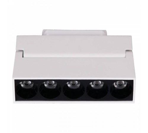 Накладной светильник Reluce Technical 06187-9.3-001QY LED10W WT