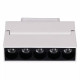 Накладной светильник Reluce Technical 06187-9.3-001QY LED10W WT