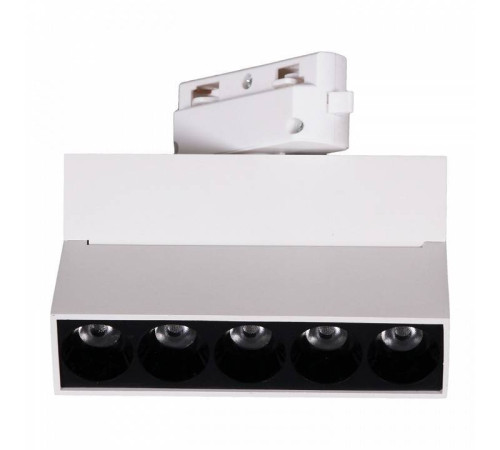 Накладной светильник Reluce Technical 06187-9.3-001QY LED10W WT