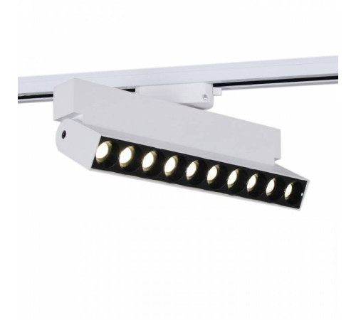 Накладной светильник Reluce Technical 06187-9.3-001QY LED20W WT