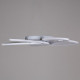 Потолочная люстра 06529-0.3-05 WH