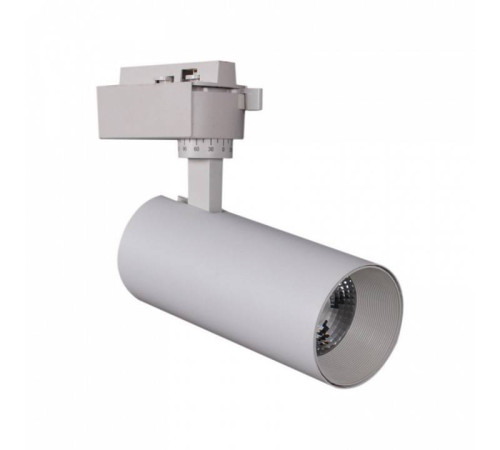 Светильник на штанге Reluce 06620-9.3-001QY LED20W WT