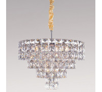 Подвесная люстра  06806-0.4-09 DN