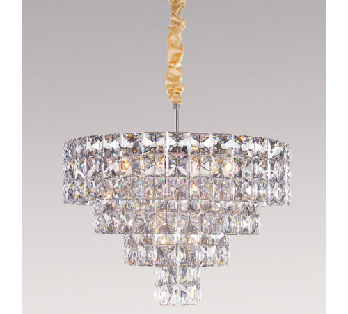 Подвесная люстра 06806-0.4-09 DN