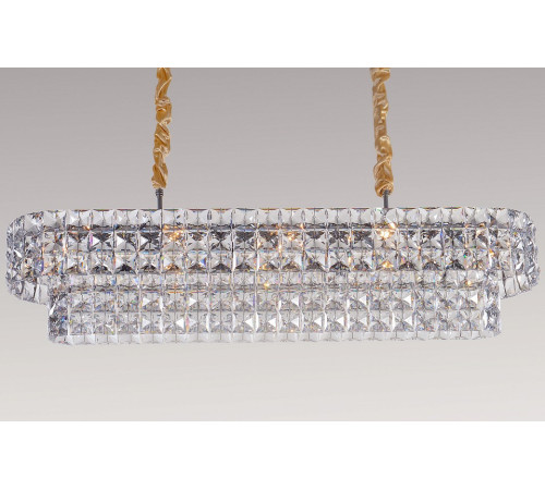 Подвесная люстра 06806-0.4-10L DN