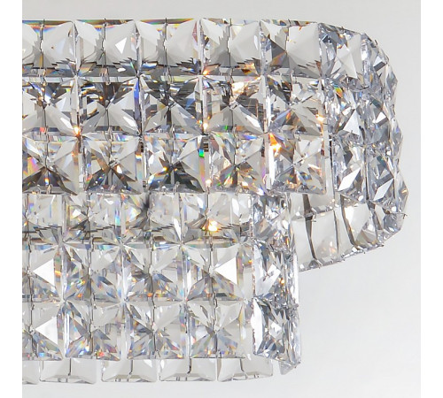 Подвесная люстра 06806-0.4-10L DN