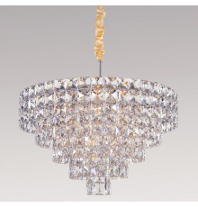 Подвесная люстра  06806-0.4-12 DN