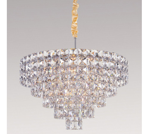 Подвесная люстра 06806-0.4-12 DN