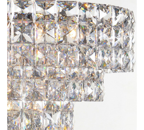 Подвесная люстра 06806-0.4-12 DN